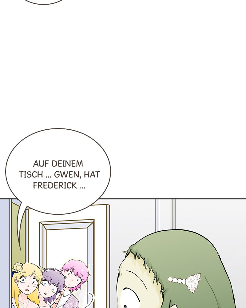Read Club der verfluchten Prinzessinnen Manga Online