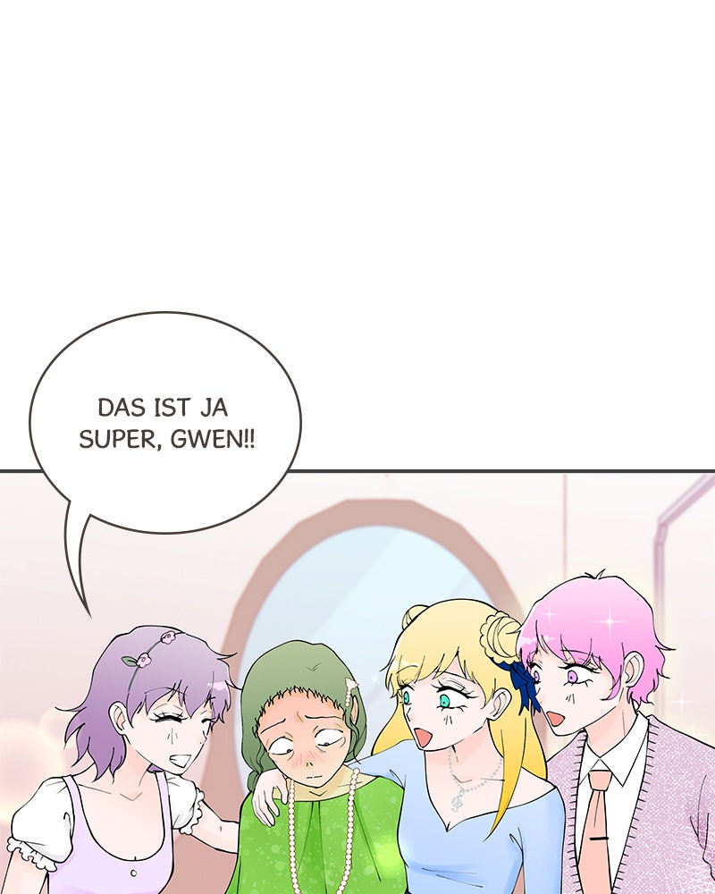 Read Club der verfluchten Prinzessinnen Manga Online