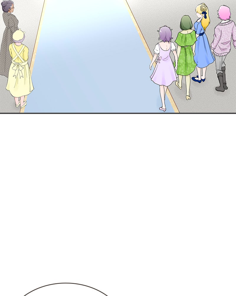 Read Club der verfluchten Prinzessinnen Manga Online