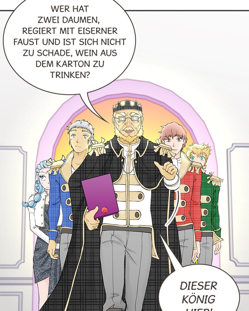Read Club der verfluchten Prinzessinnen Manga Online