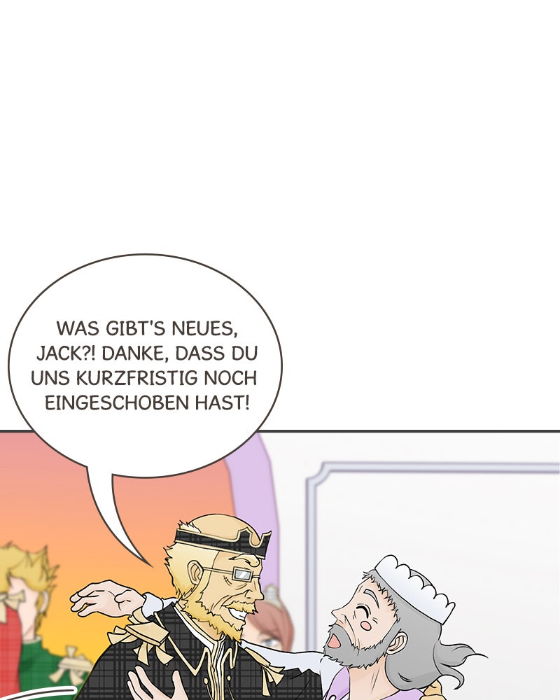 Read Club der verfluchten Prinzessinnen Manga Online