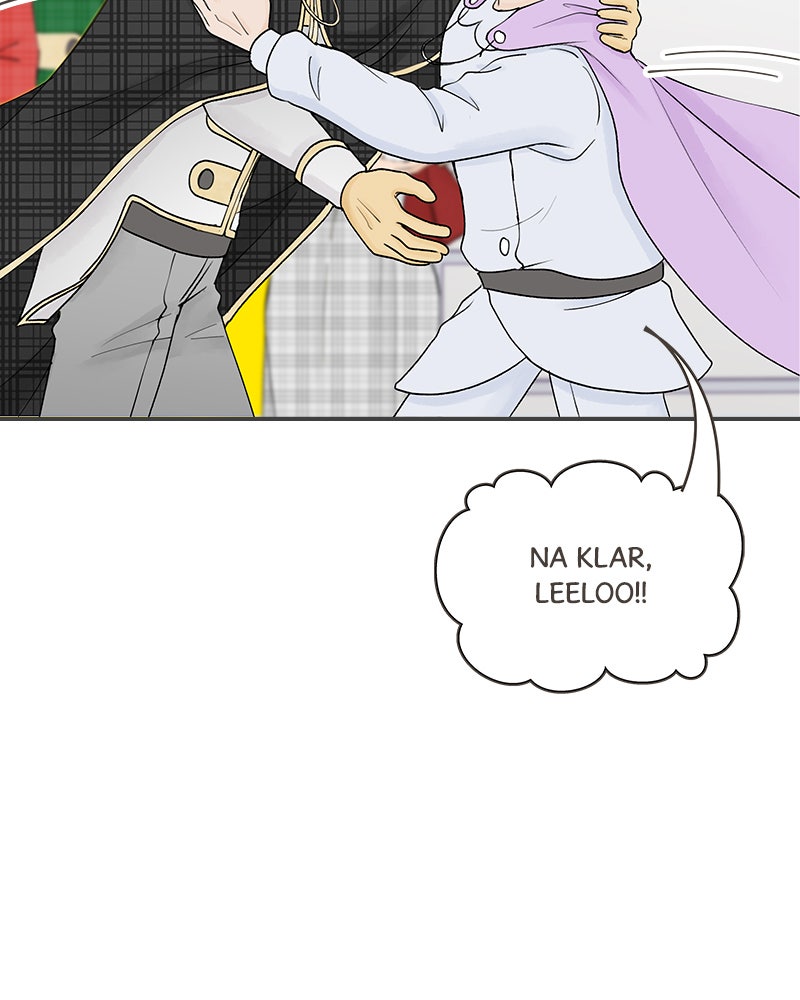 Read Club der verfluchten Prinzessinnen Manga Online
