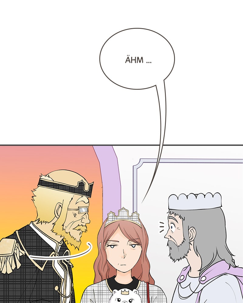 Read Club der verfluchten Prinzessinnen Manga Online