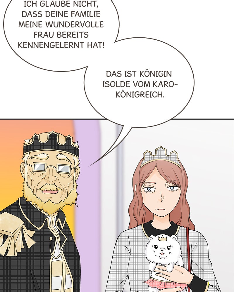 Read Club der verfluchten Prinzessinnen Manga Online