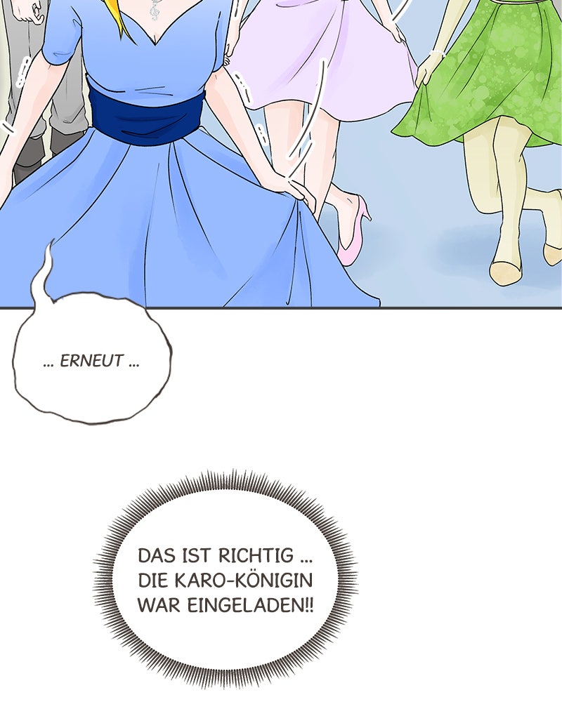 Read Club der verfluchten Prinzessinnen Manga Online
