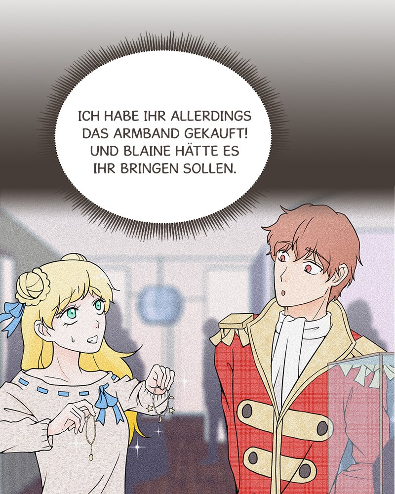 Read Club der verfluchten Prinzessinnen Manga Online