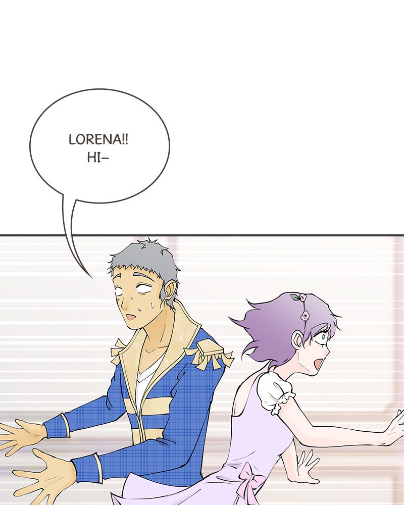 Read Club der verfluchten Prinzessinnen Manga Online