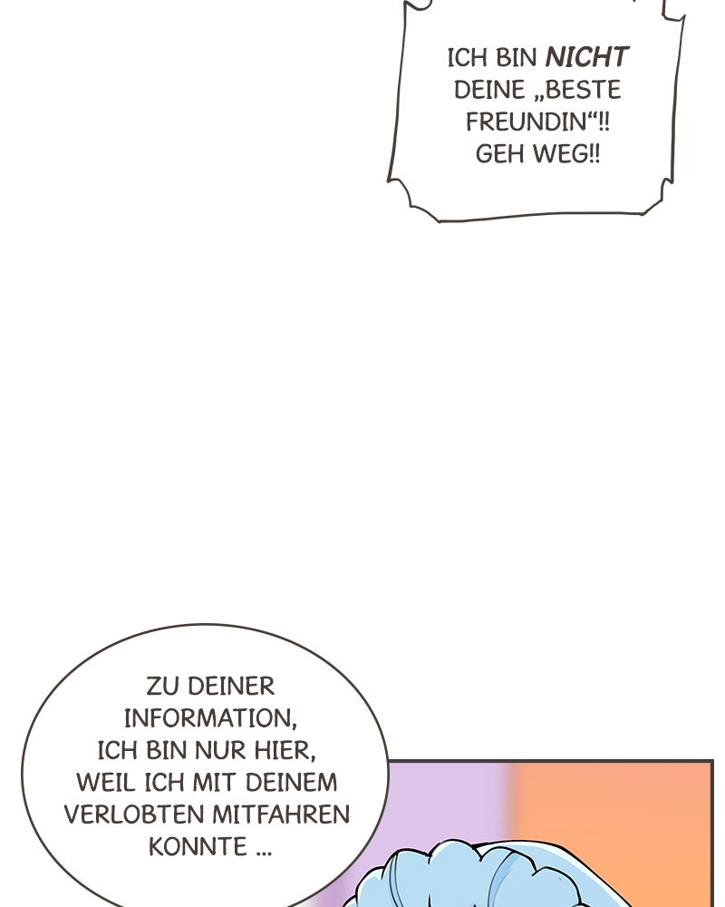 Read Club der verfluchten Prinzessinnen Manga Online