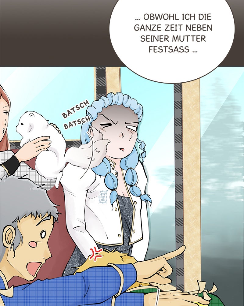 Read Club der verfluchten Prinzessinnen Manga Online