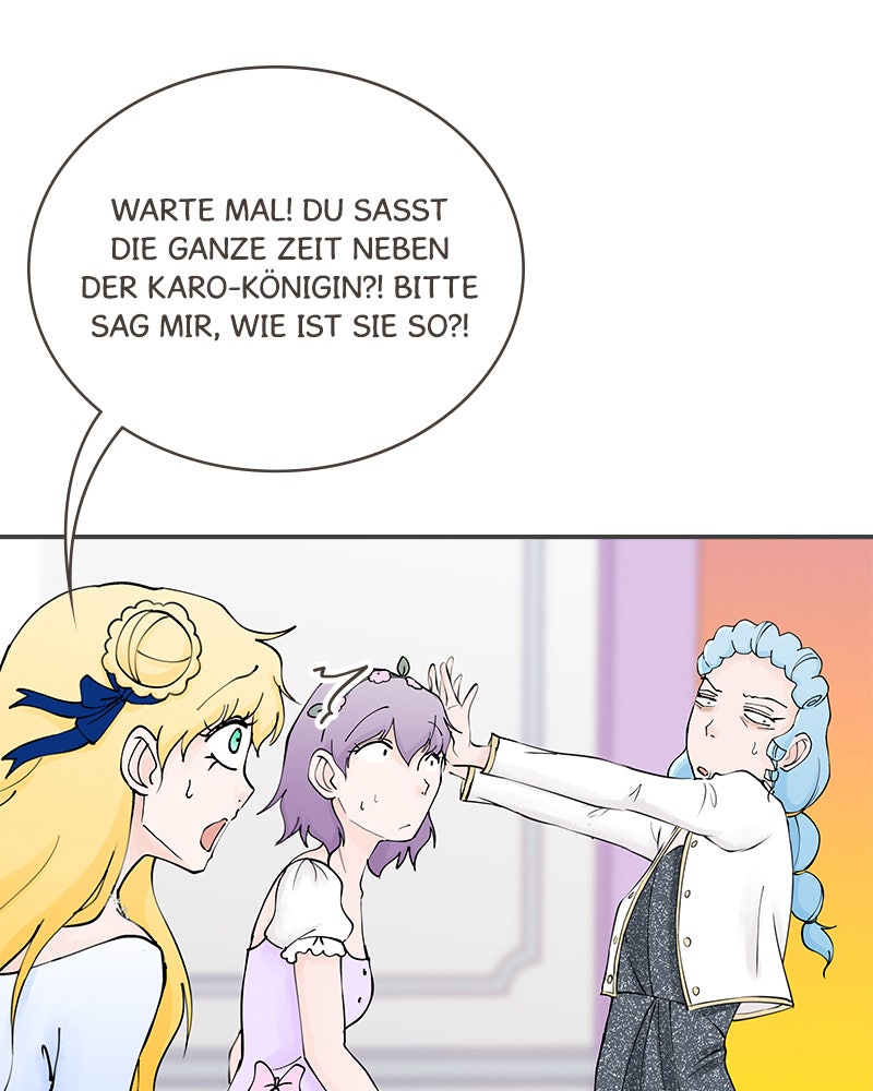 Read Club der verfluchten Prinzessinnen Manga Online