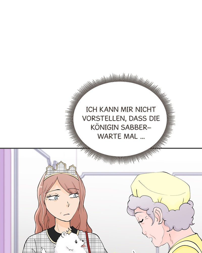 Read Club der verfluchten Prinzessinnen Manga Online