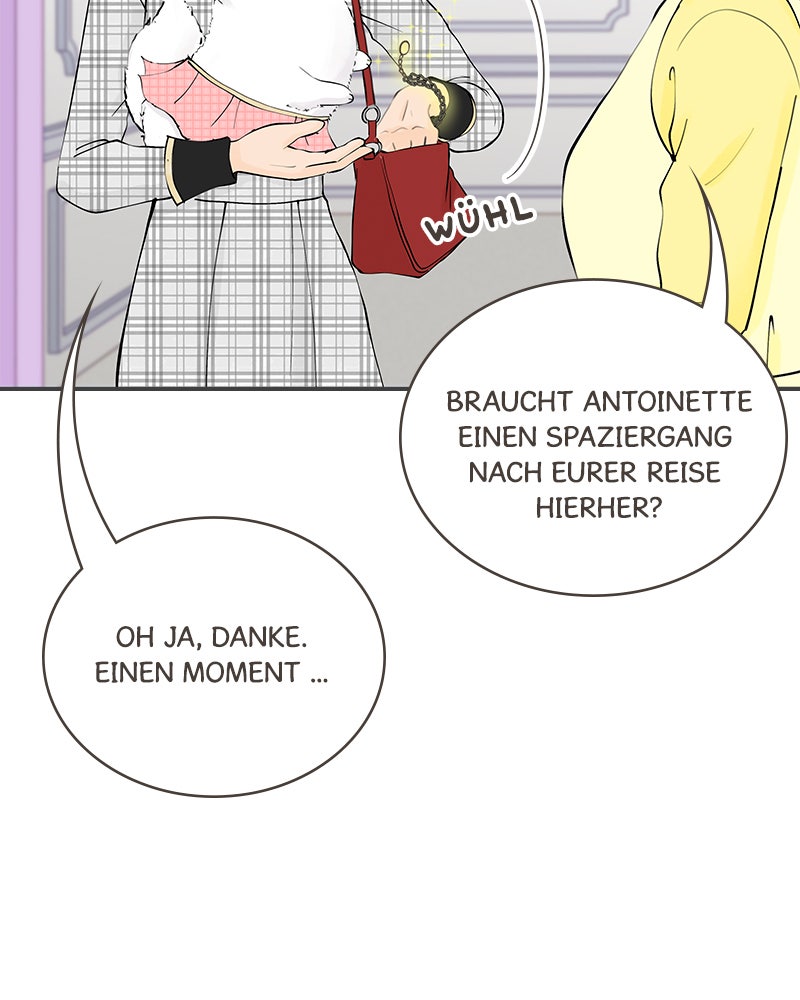 Read Club der verfluchten Prinzessinnen Manga Online