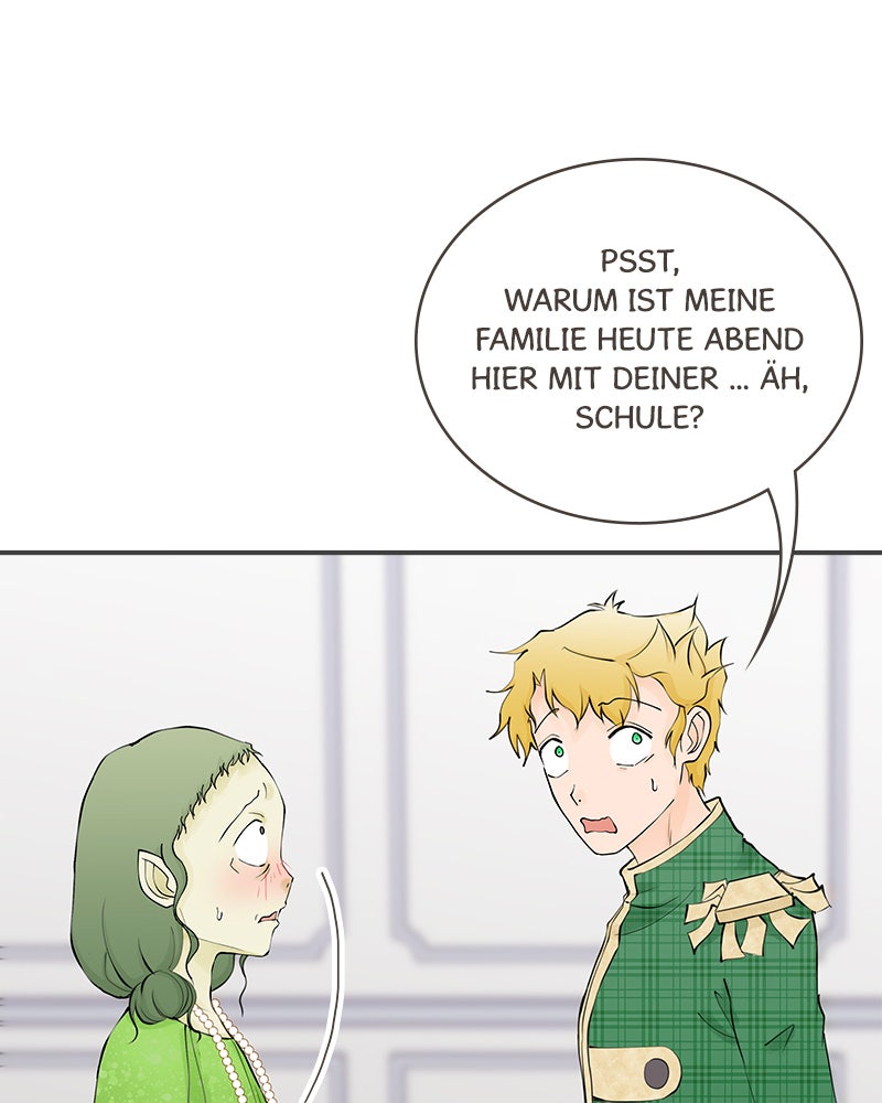 Read Club der verfluchten Prinzessinnen Manga Online