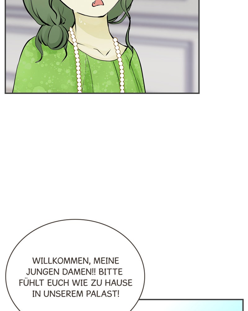 Read Club der verfluchten Prinzessinnen Manga Online