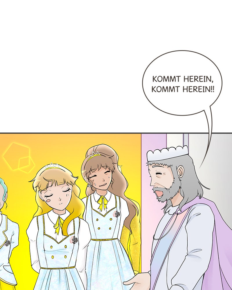 Read Club der verfluchten Prinzessinnen Manga Online