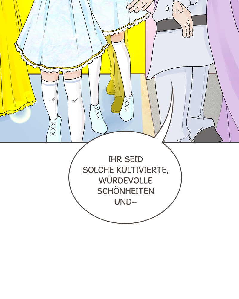 Read Club der verfluchten Prinzessinnen Manga Online