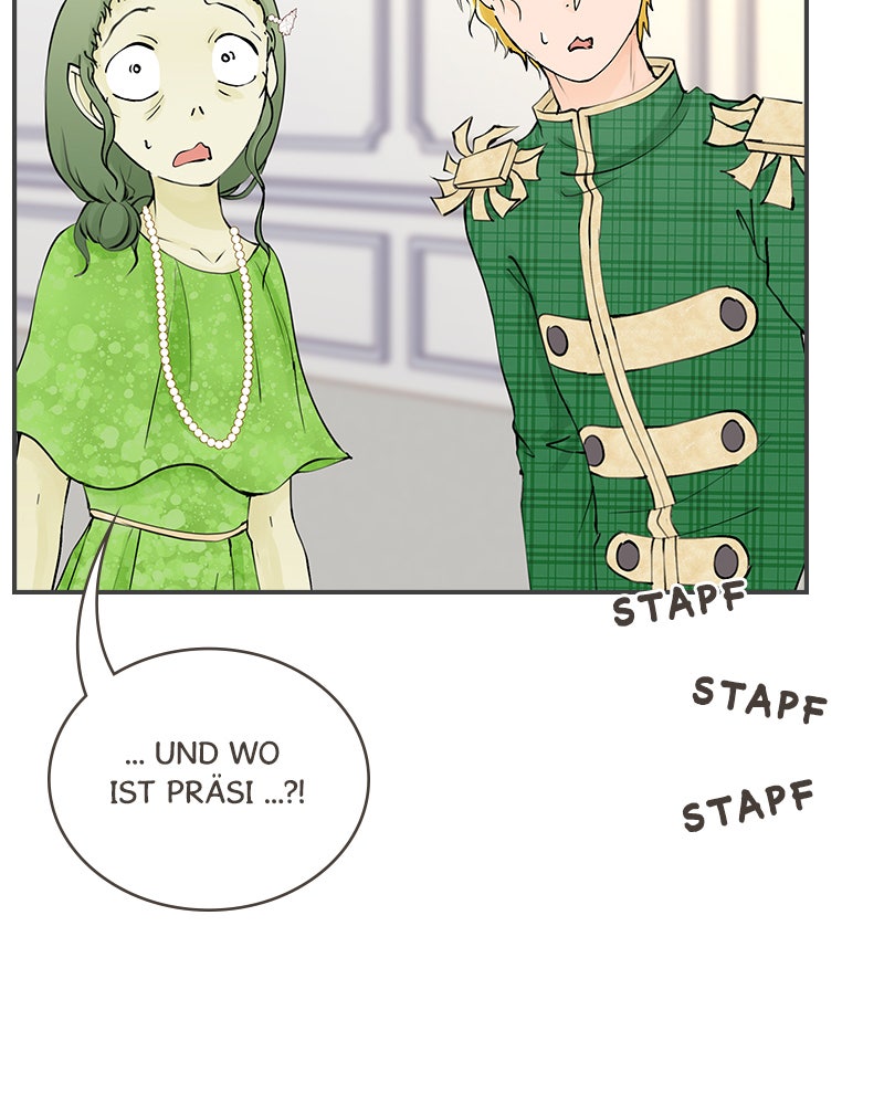 Read Club der verfluchten Prinzessinnen Manga Online