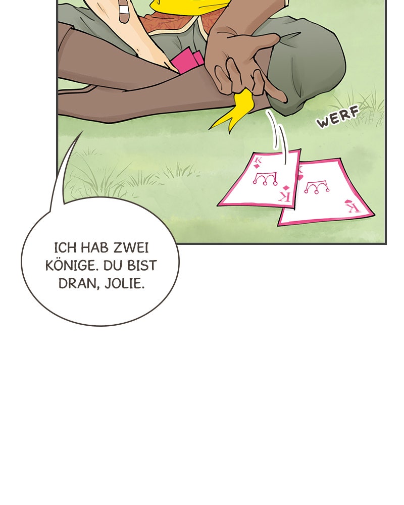 Read Club der verfluchten Prinzessinnen Manga Online