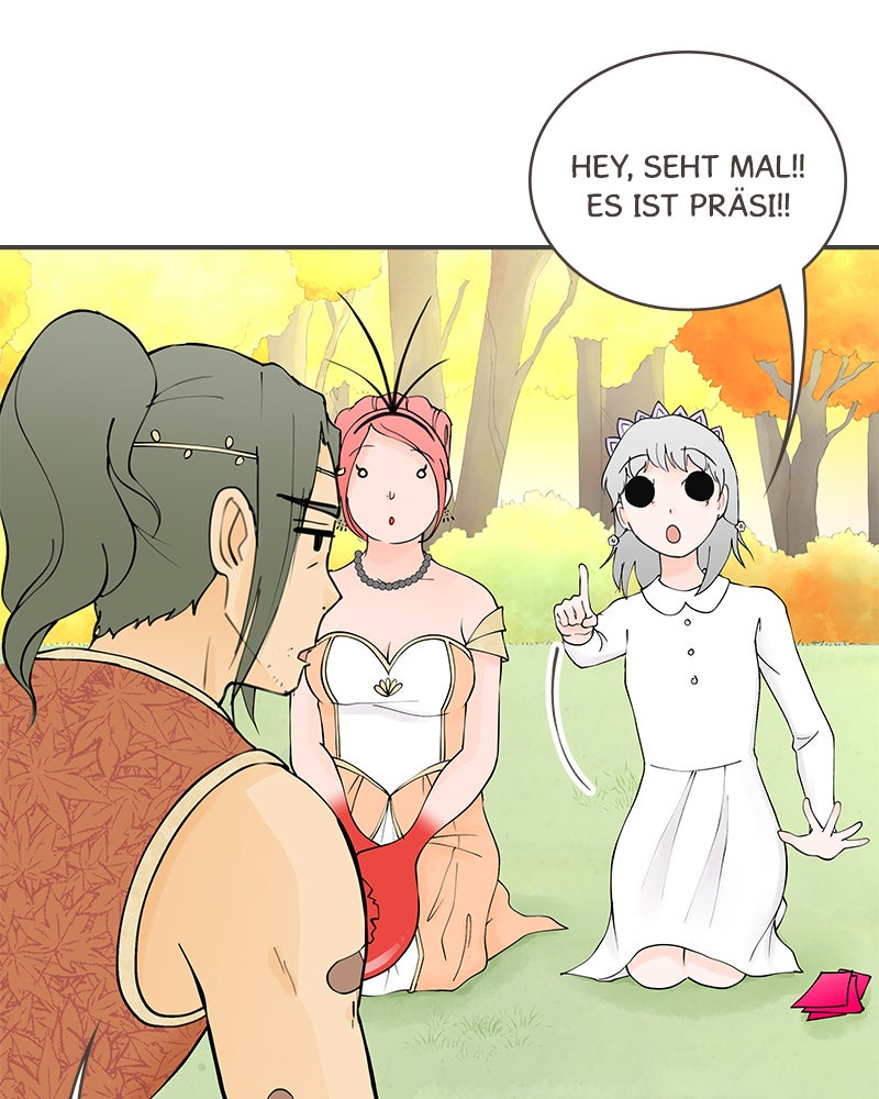 Read Club der verfluchten Prinzessinnen Manga Online