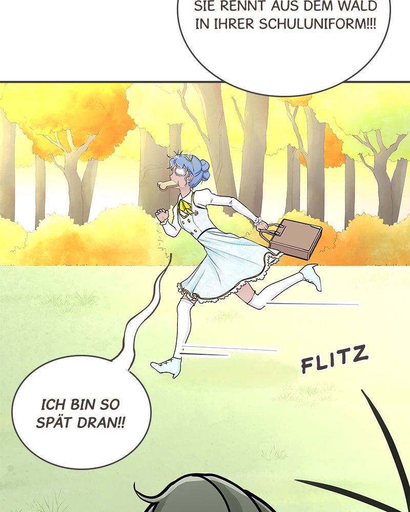 Read Club der verfluchten Prinzessinnen Manga Online