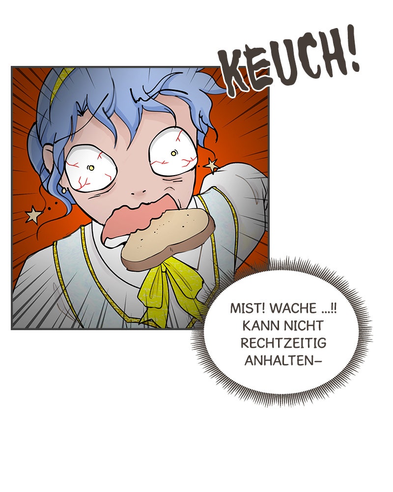 Read Club der verfluchten Prinzessinnen Manga Online