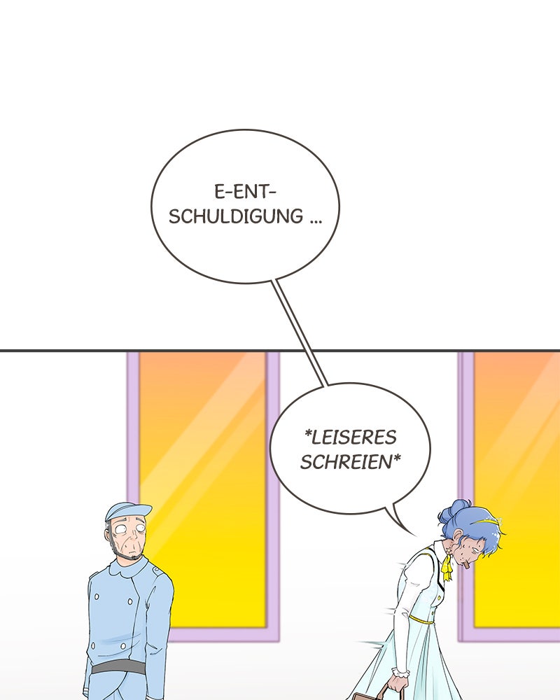 Read Club der verfluchten Prinzessinnen Manga Online