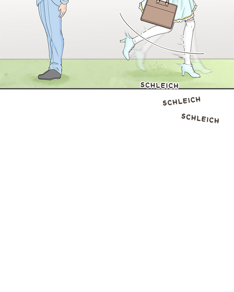 Read Club der verfluchten Prinzessinnen Manga Online
