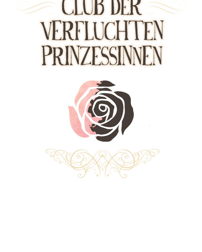 Read Club der verfluchten Prinzessinnen Manga Online