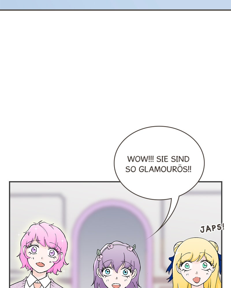 Read Club der verfluchten Prinzessinnen Manga Online