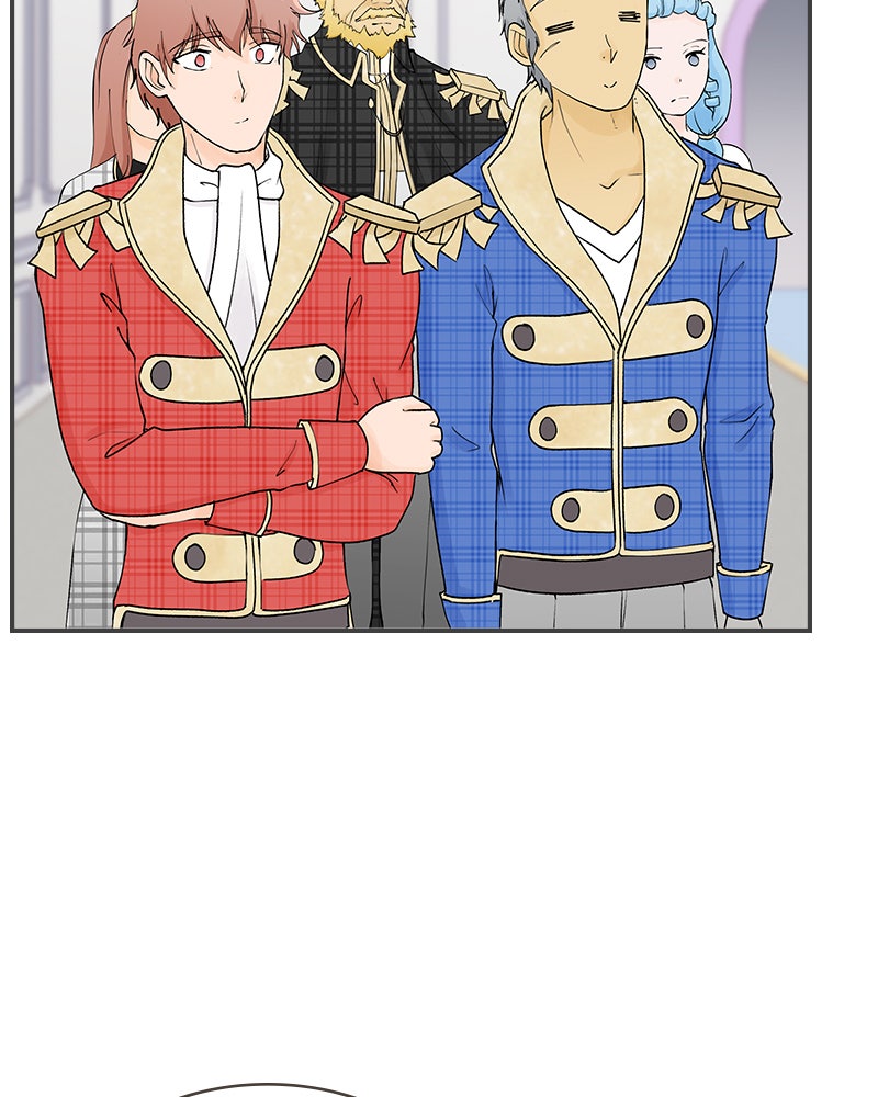 Read Club der verfluchten Prinzessinnen Manga Online