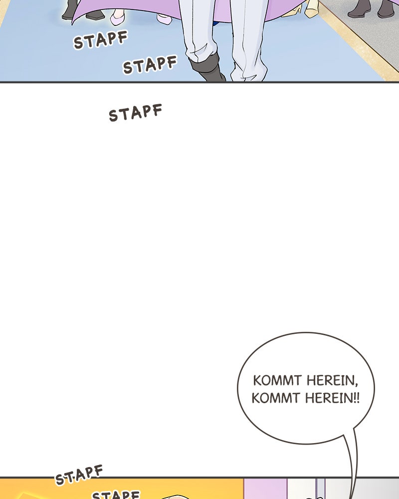 Read Club der verfluchten Prinzessinnen Manga Online