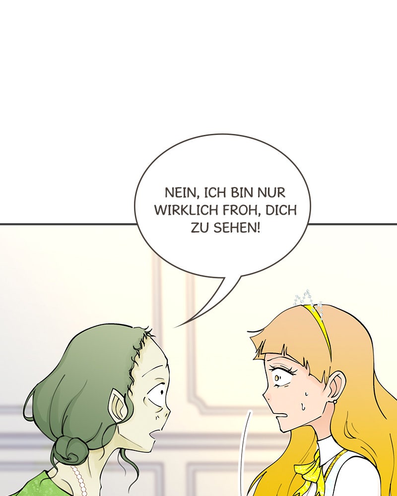 Read Club der verfluchten Prinzessinnen Manga Online