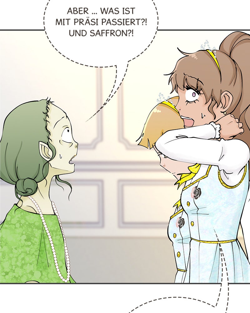 Read Club der verfluchten Prinzessinnen Manga Online