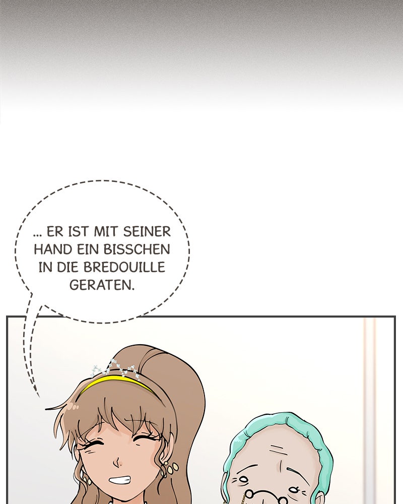 Read Club der verfluchten Prinzessinnen Manga Online