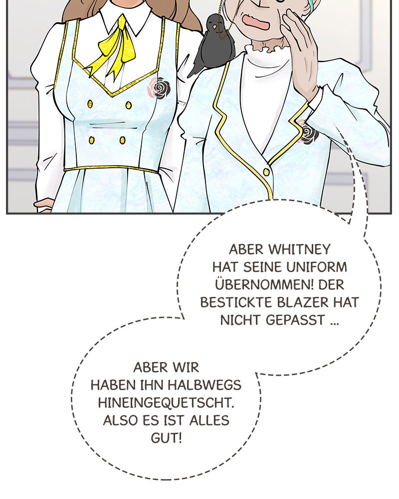 Read Club der verfluchten Prinzessinnen Manga Online