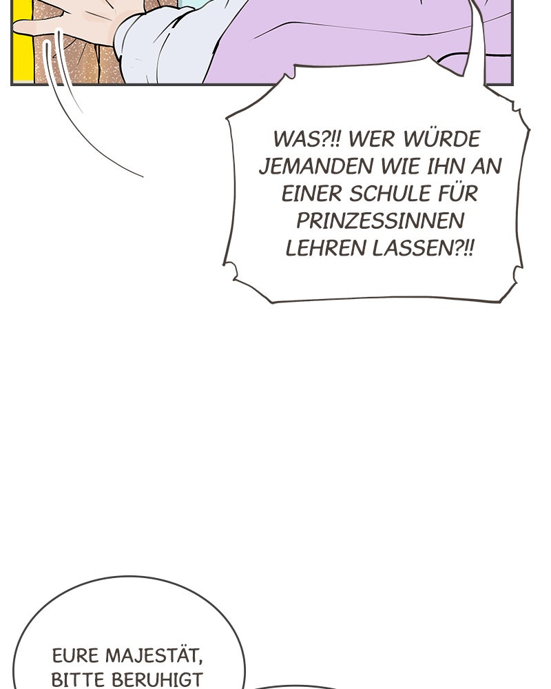 Read Club der verfluchten Prinzessinnen Manga Online