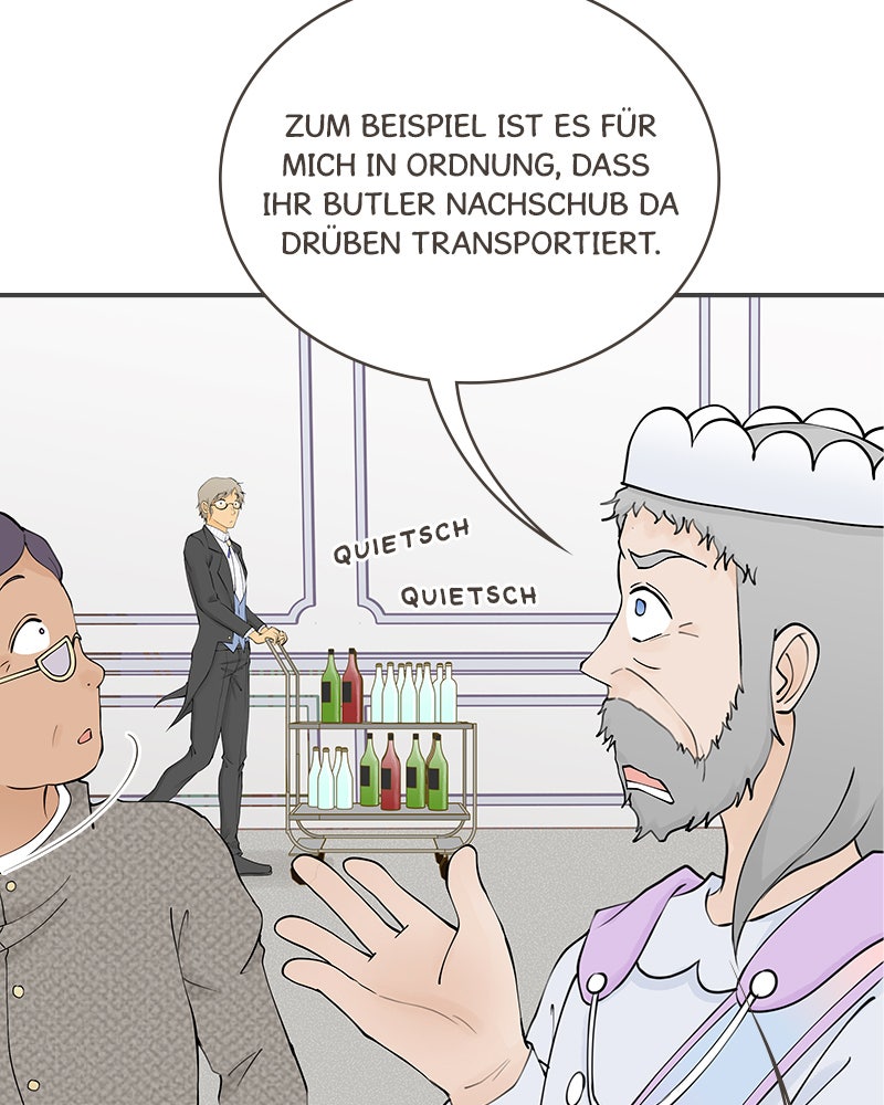 Read Club der verfluchten Prinzessinnen Manga Online