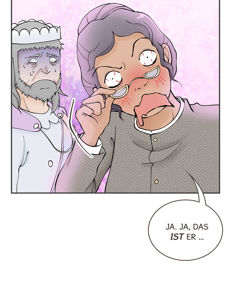 Read Club der verfluchten Prinzessinnen Manga Online