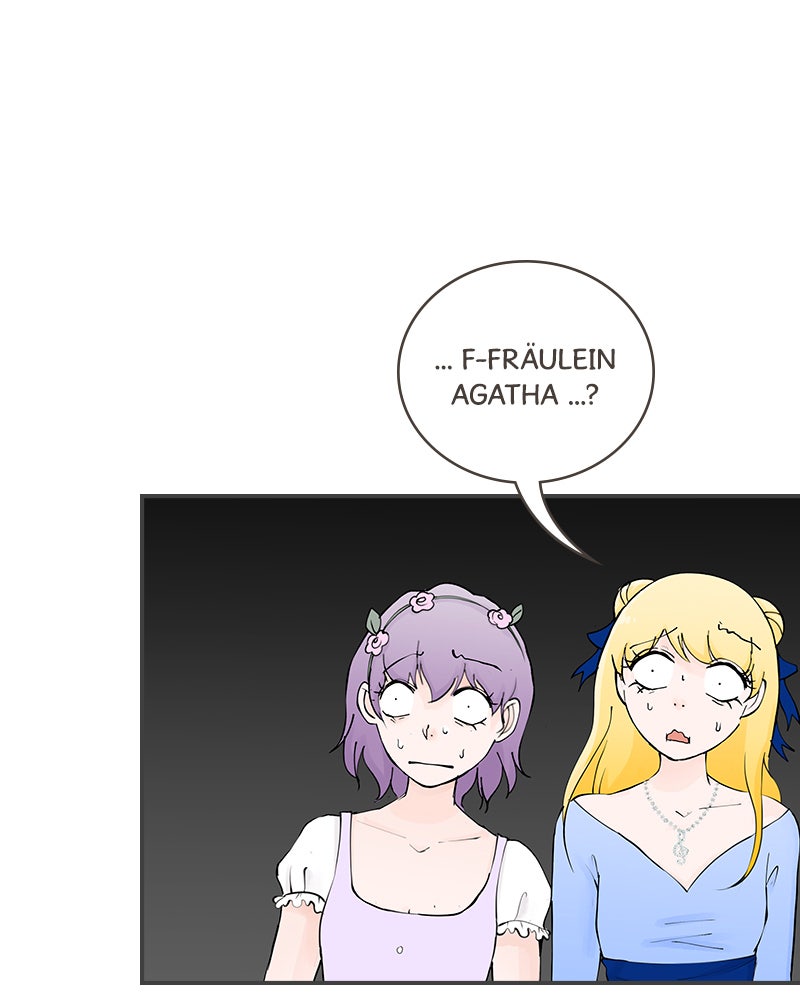 Read Club der verfluchten Prinzessinnen Manga Online