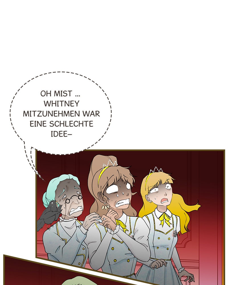 Read Club der verfluchten Prinzessinnen Manga Online