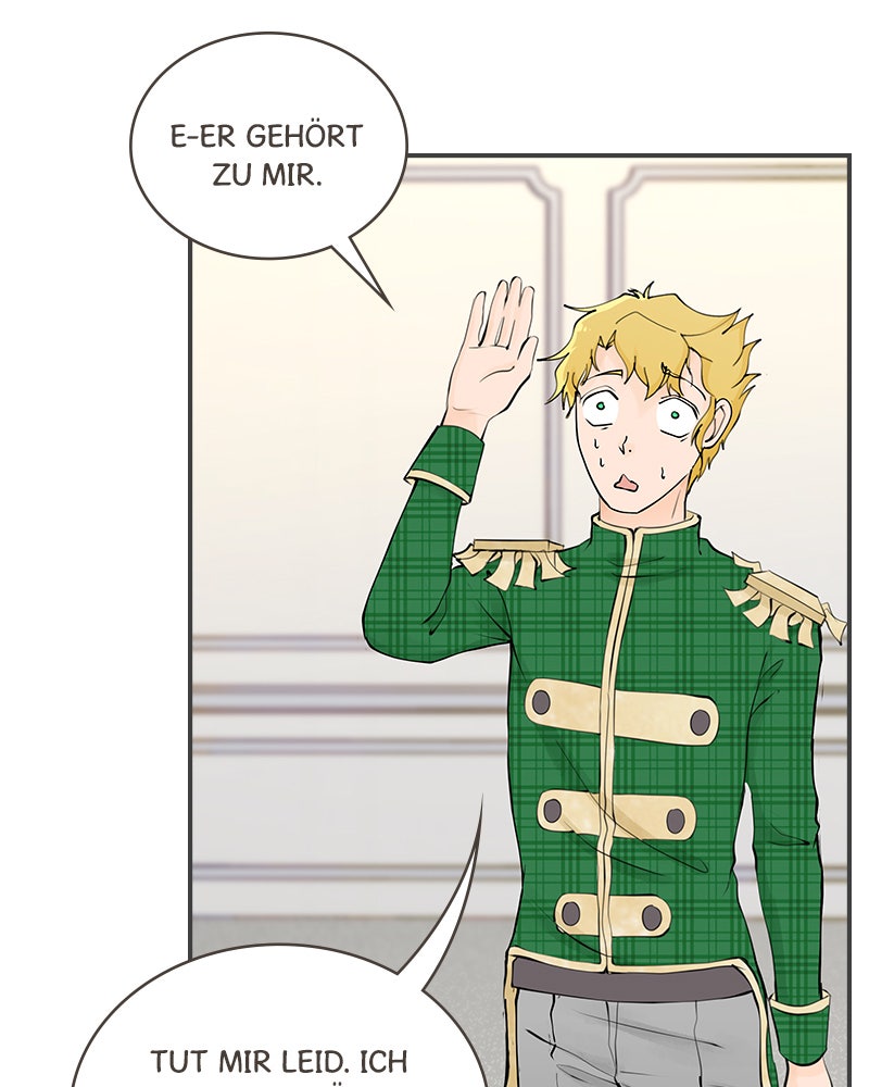 Read Club der verfluchten Prinzessinnen Manga Online