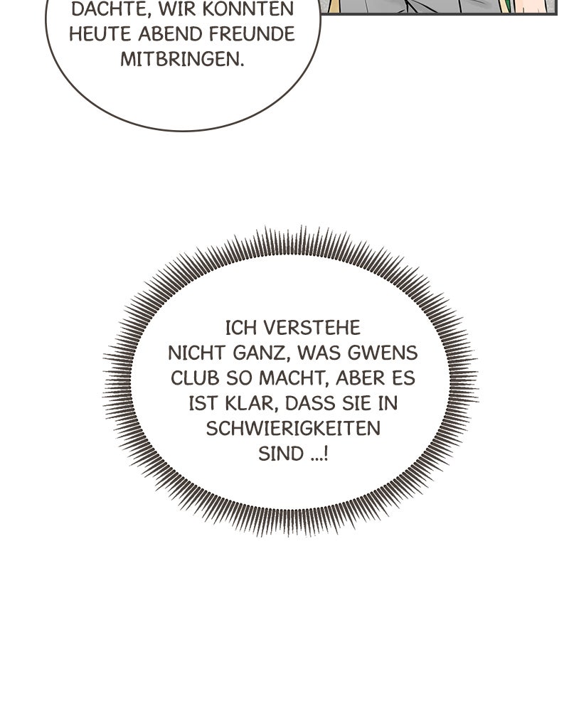 Read Club der verfluchten Prinzessinnen Manga Online