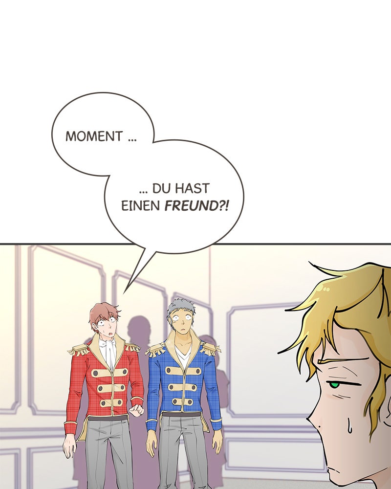 Read Club der verfluchten Prinzessinnen Manga Online