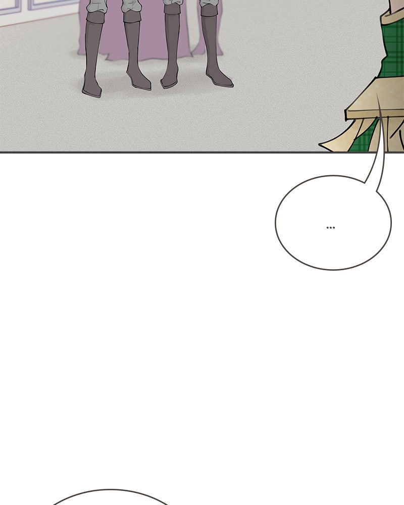 Read Club der verfluchten Prinzessinnen Manga Online