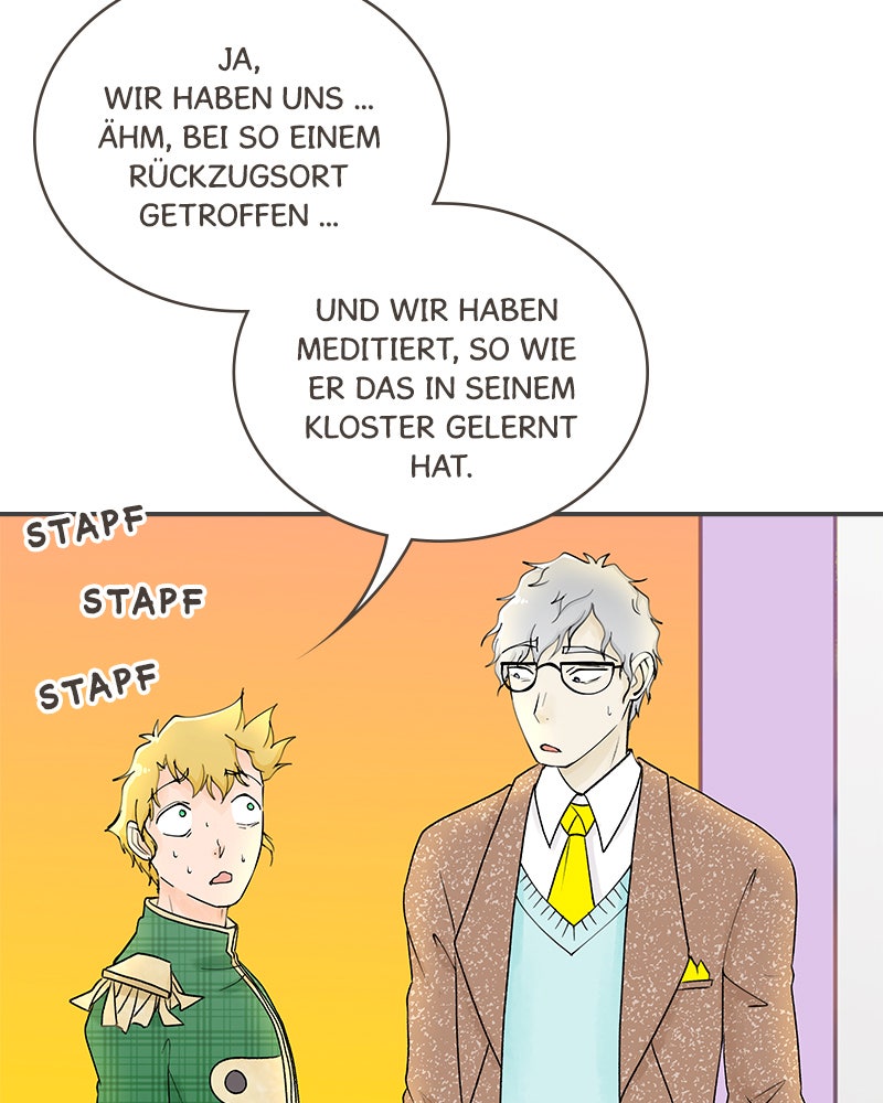 Read Club der verfluchten Prinzessinnen Manga Online