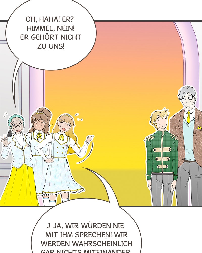 Read Club der verfluchten Prinzessinnen Manga Online