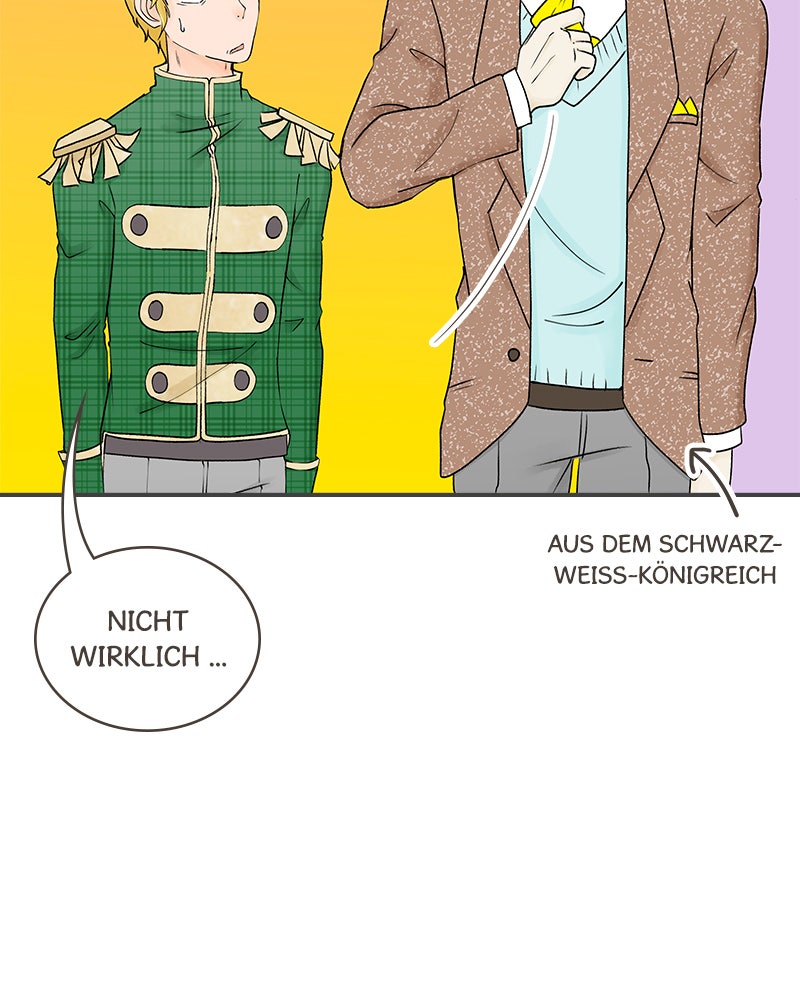 Read Club der verfluchten Prinzessinnen Manga Online