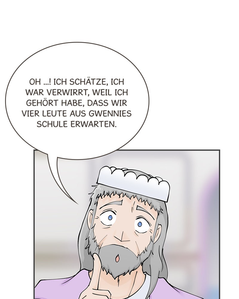 Read Club der verfluchten Prinzessinnen Manga Online