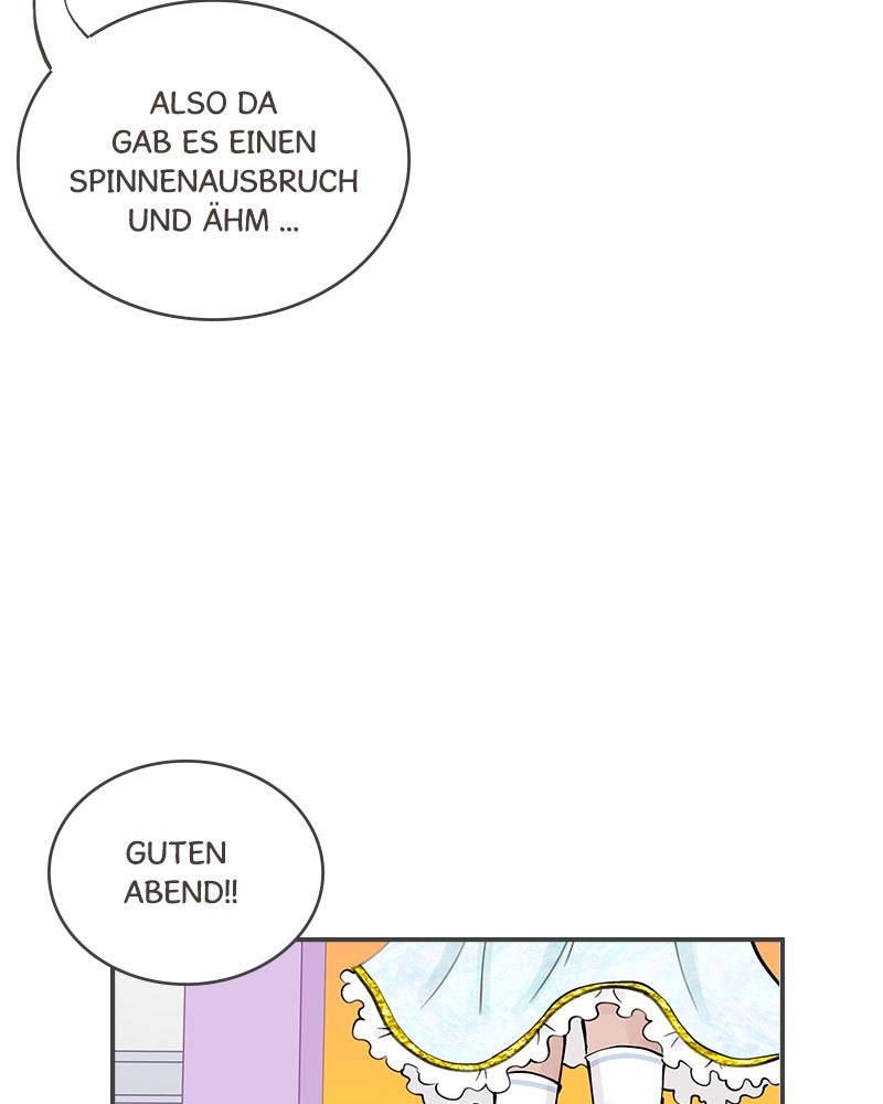 Read Club der verfluchten Prinzessinnen Manga Online