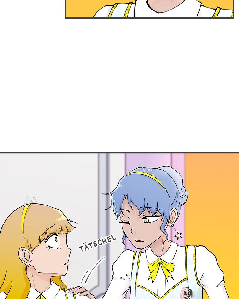 Read Club der verfluchten Prinzessinnen Manga Online